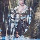 Winter of Ciri Vol. 2