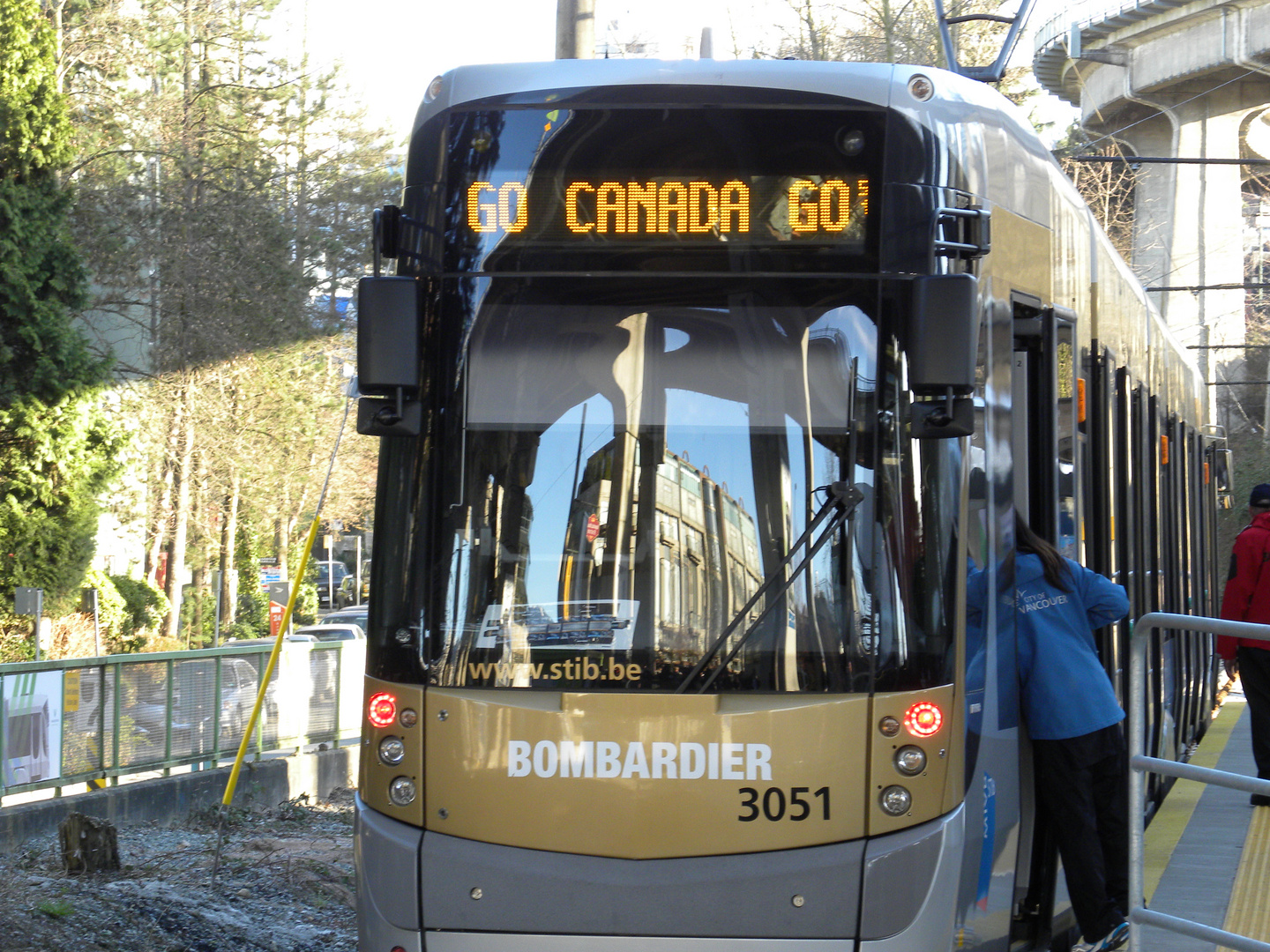 Winter Olympics.Vancouver.Canada.