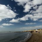 Winter on the Beach - Zoutelande