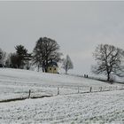 Winter-Oster-Aprilwetter-Spaziergang