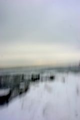 Winter-Ostsee