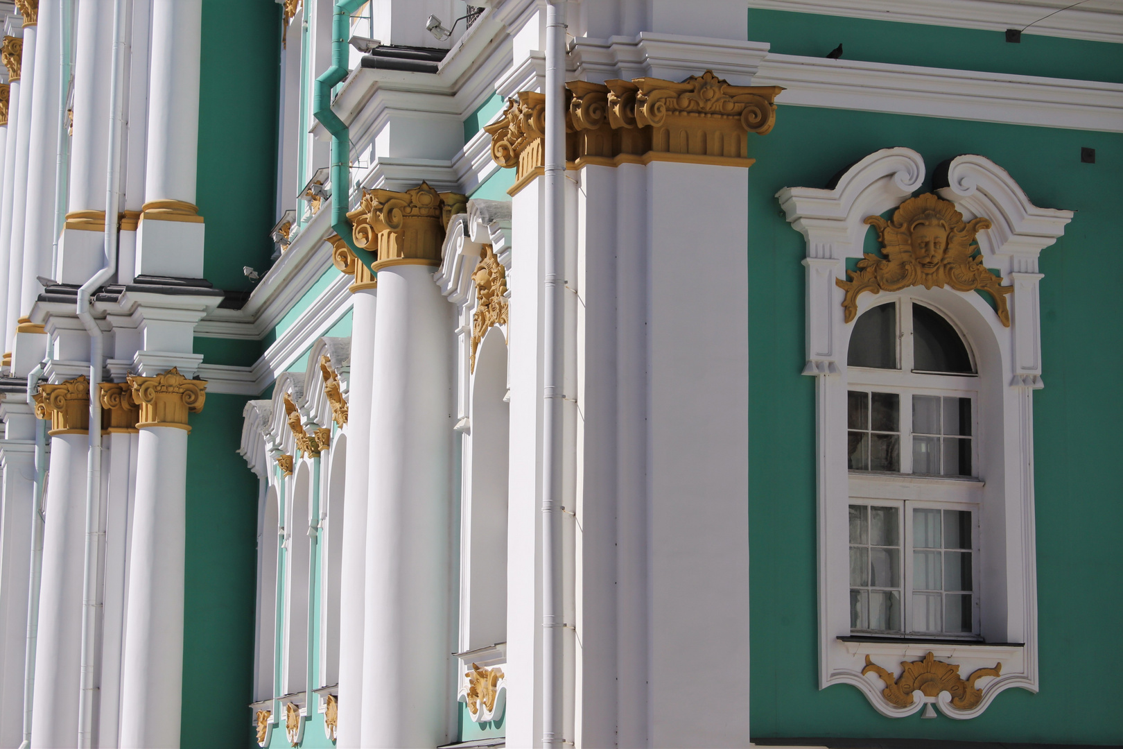 Winter Palace