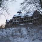 Winter - Palais