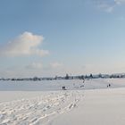 ~~Winter Panorama~~