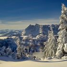 Winter-Panorama Fiss