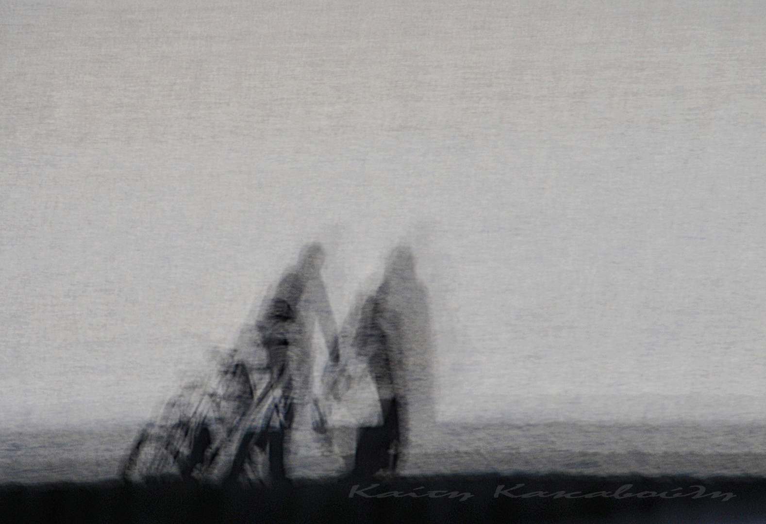 winter people