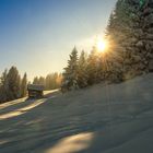 Winter Pitztal