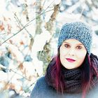 Winter Portrait