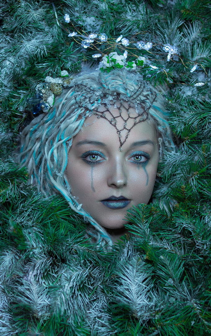 winter queen 3