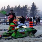 Winter Racing