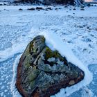 Winter Rannoch Moor