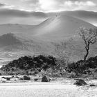 Winter Rannoch Moor S/W