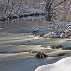 Winter River 1