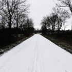Winter Road Intensive