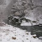 Winter Scene - Somewhere in Bulgaria (2007)