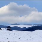 Winter-Schönheit