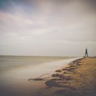 Winter Sea at Cuxhaven