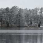 Winter-See