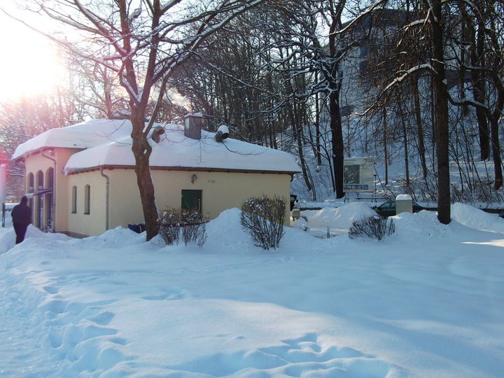 Winter Session 2011 - 2