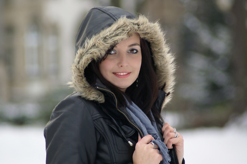 Winter-Shooting