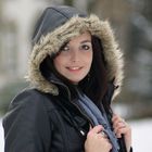 Winter-Shooting