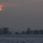 Winter-Sonne 1