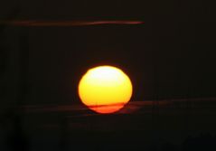 Winter-Sonnenuntergang (2)