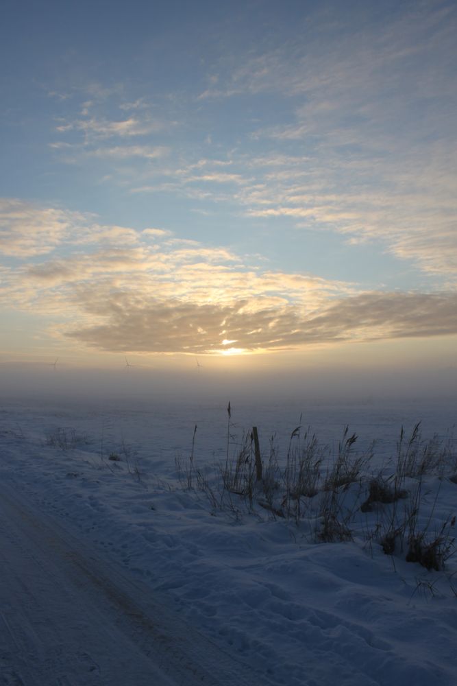 Winter Spalönj von Rebi84 