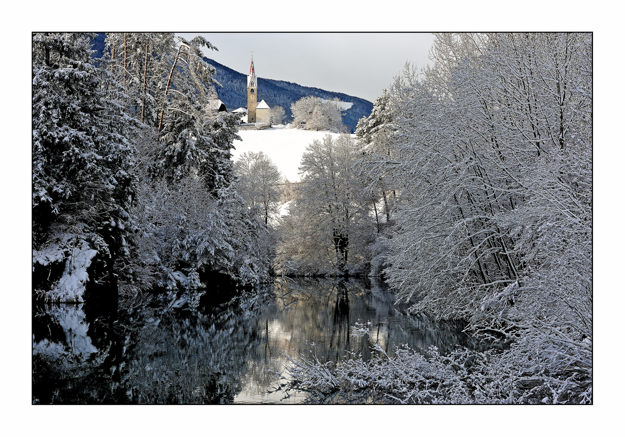 Winter Stimmung 02