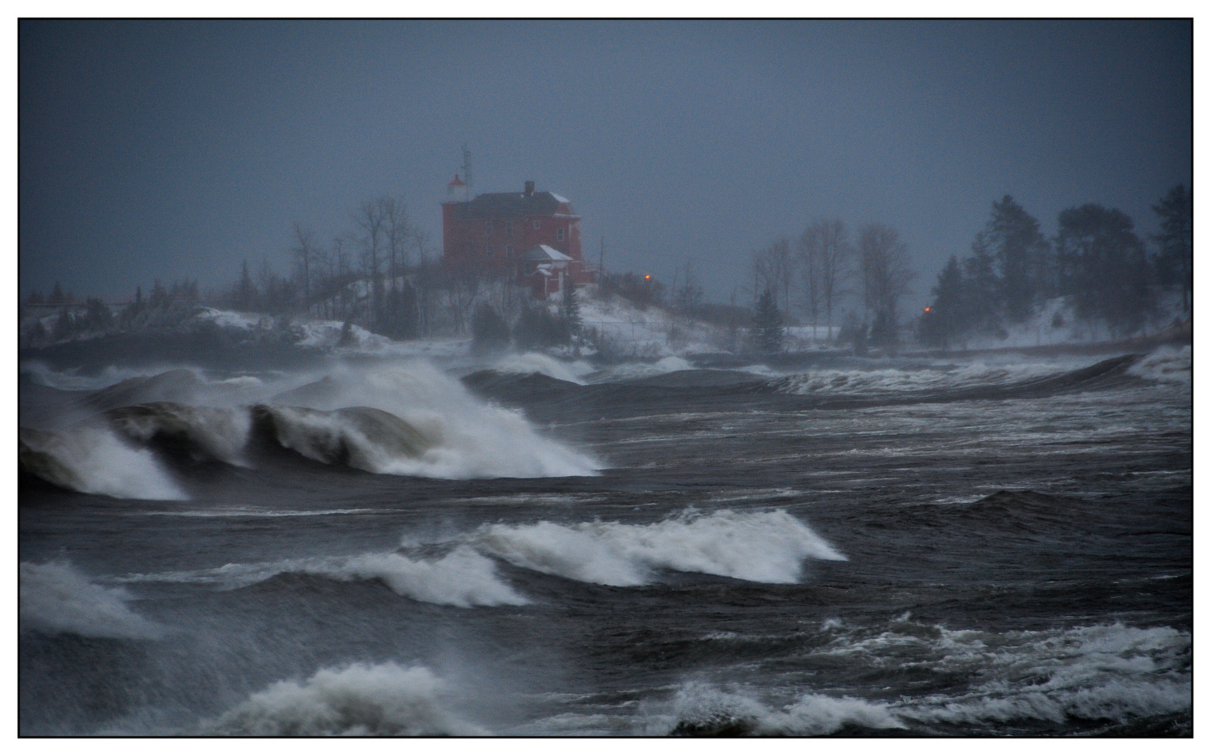 Winter Storm