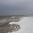 Winter Strand