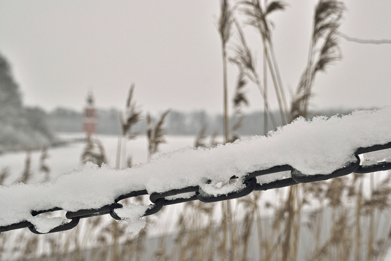 Winter-Suchbild