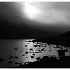 winter sun over wastwater 2