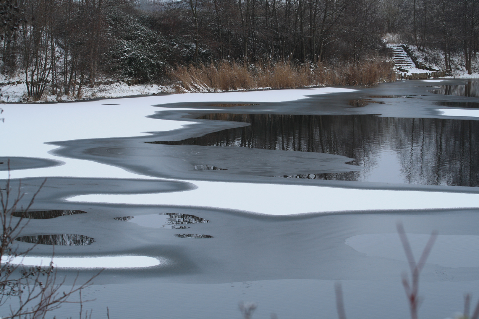 Winter Teil II