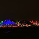 Winter - Tollwood 2014