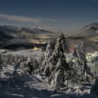 Winter Traumlandschaft