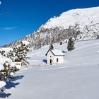 Winter-Traumlandschaft Dolomiten...