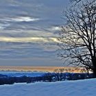 Winter ums Schloss Seefeld