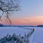 Winter von der schönen Seite