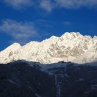 Winter von der schönsten Seite