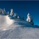 Winter von seiner schnsten Seite