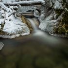 winter water fairy tale -II-