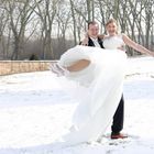 Winter Wedding