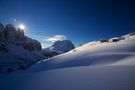 Winter weich und kantik von Günther Linder 