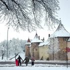 Winter-White Weißenburg