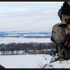 ...Winter, wie er früher war...