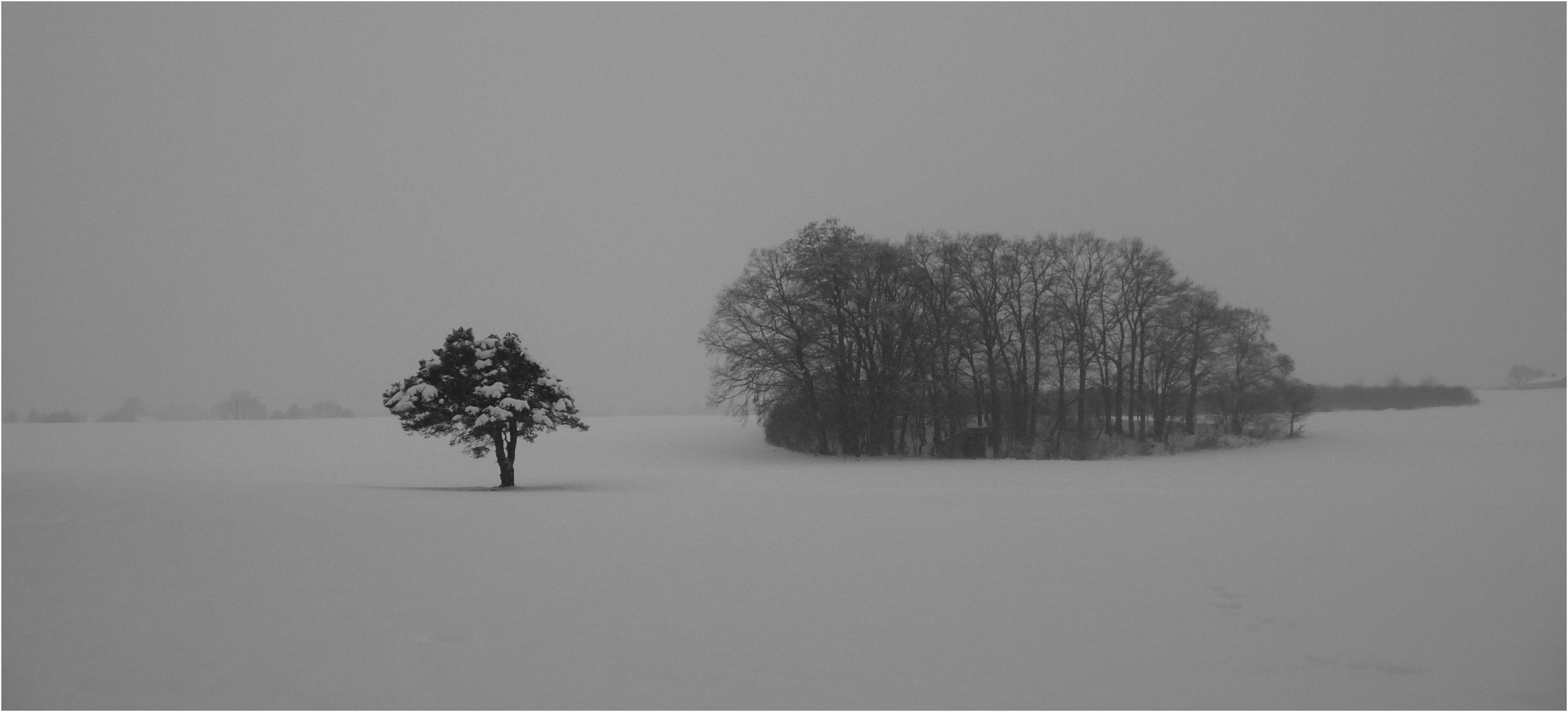 winter wie er ist