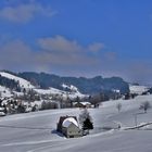 Winter wie wir in gerne hätten...