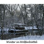 Winter - Wonderland