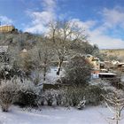 Winter Wonderland, Burg Guttenberg